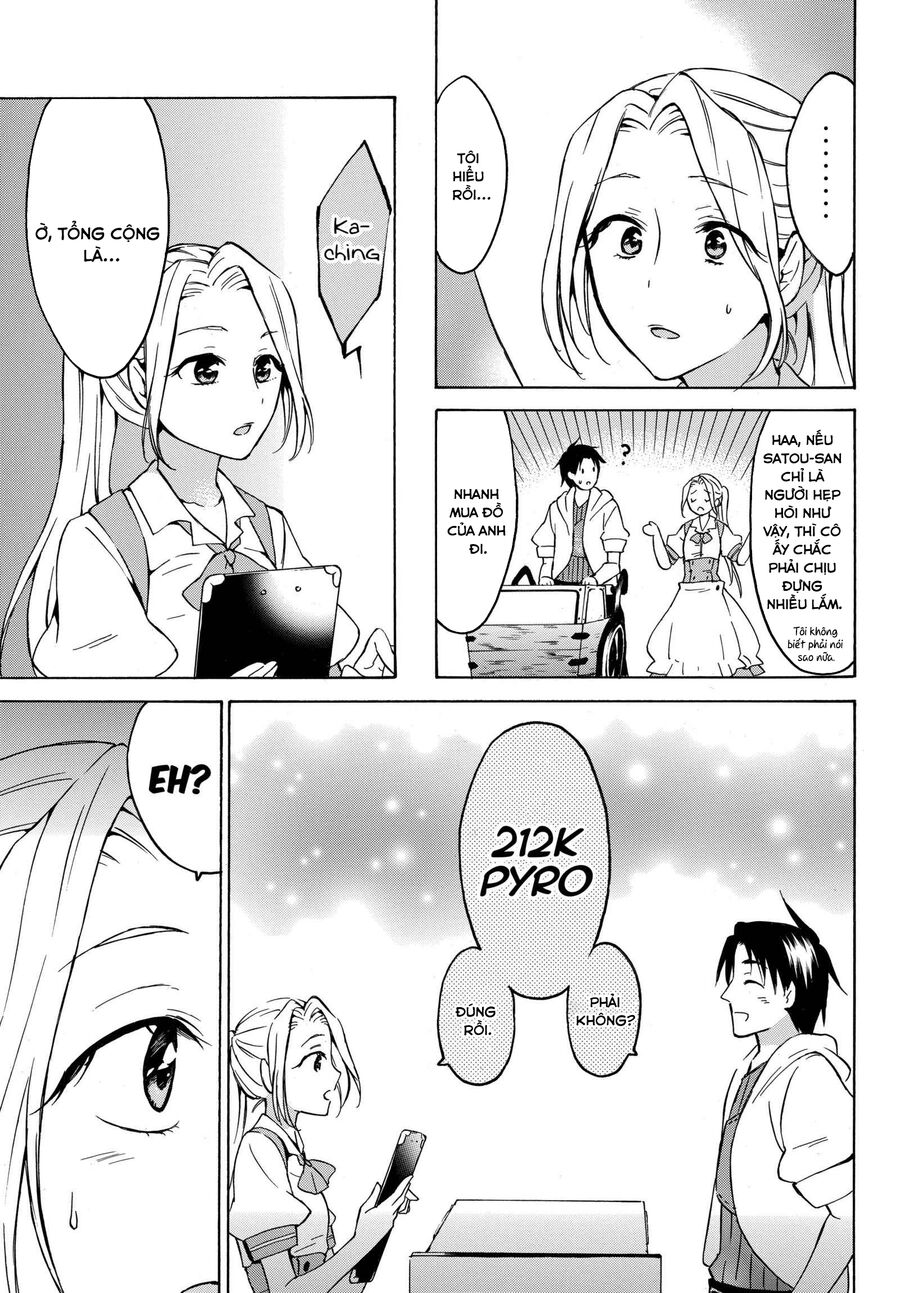 Level 1 With S-Rank Drop Rate Is The Strongest Chapter 18 - 10