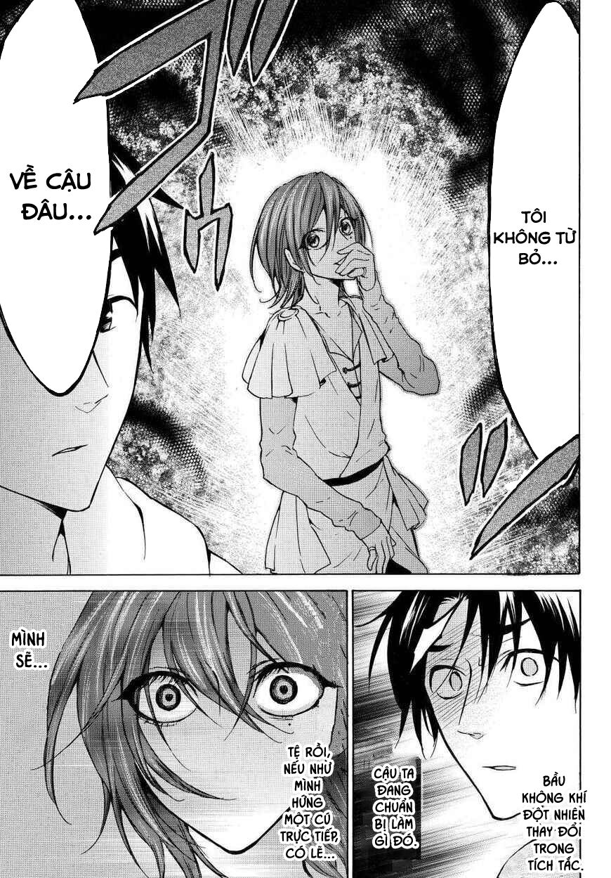 Level 1 With S-Rank Drop Rate Is The Strongest Chapter 19.5 - 11