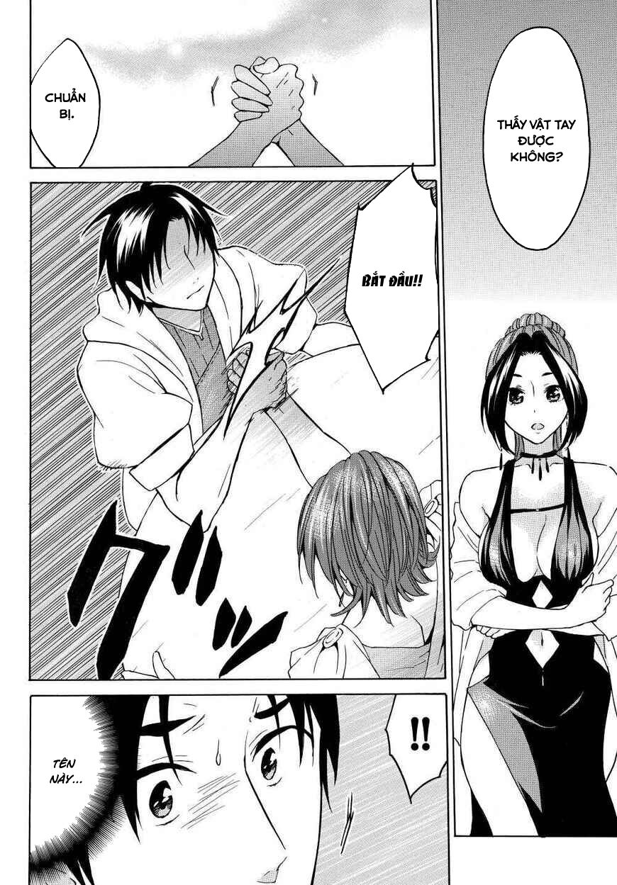 Level 1 With S-Rank Drop Rate Is The Strongest Chapter 19.5 - 2