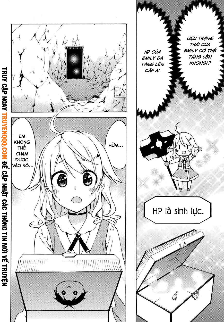 Level 1 With S-Rank Drop Rate Is The Strongest Chapter 20 - 15