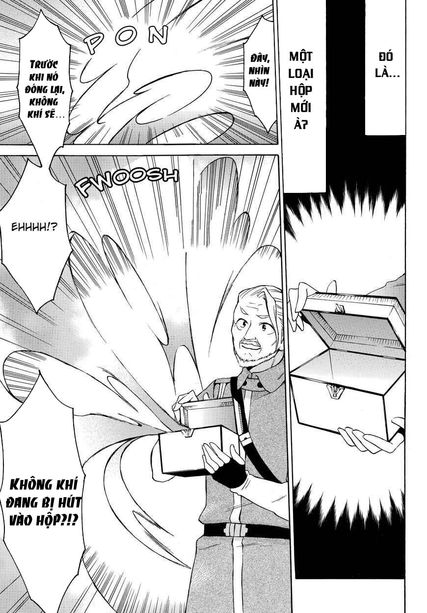 Level 1 With S-Rank Drop Rate Is The Strongest Chapter 20 - 8