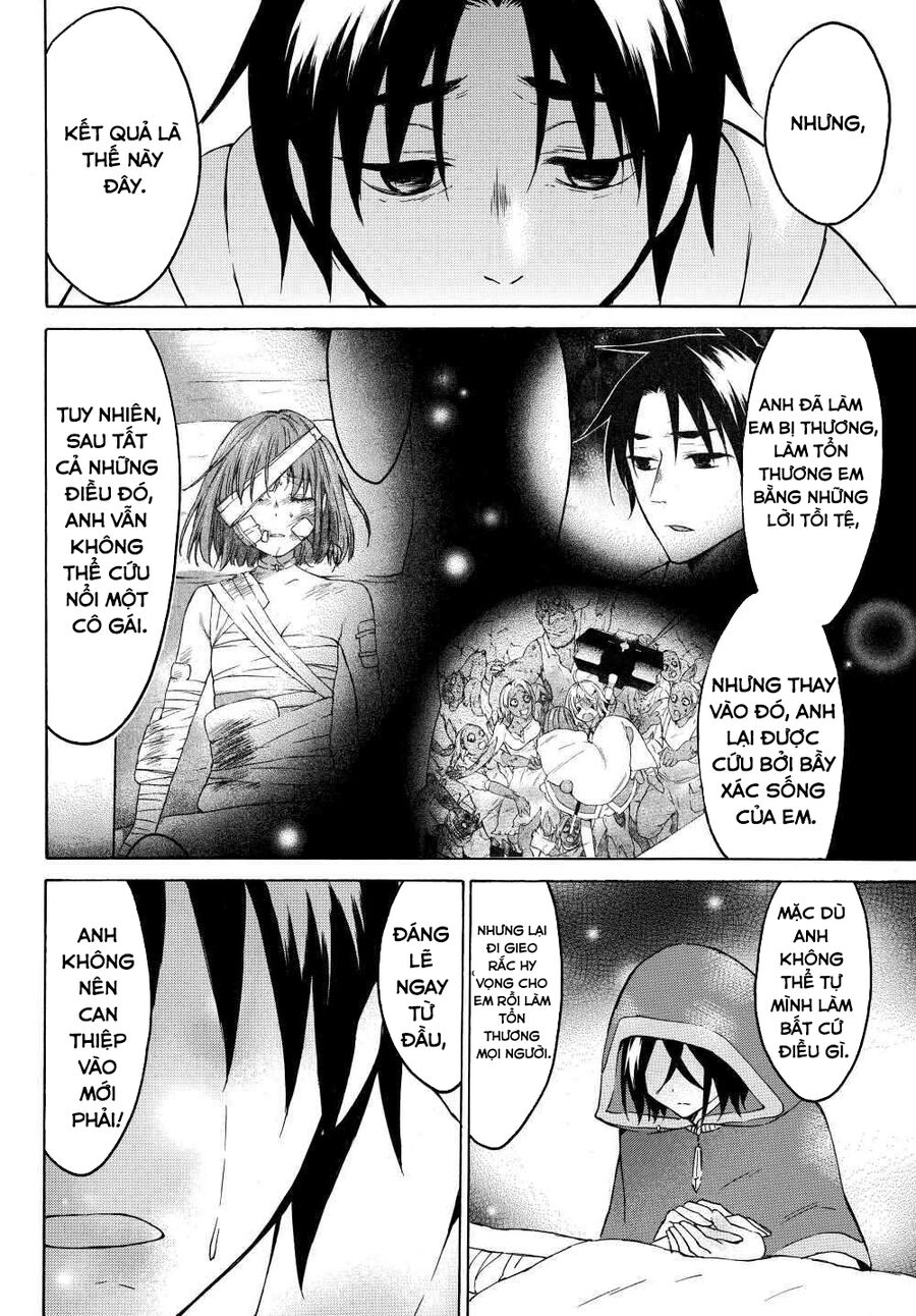 Level 1 With S-Rank Drop Rate Is The Strongest Chapter 22.5 - 4