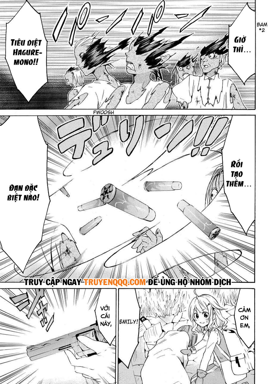 Level 1 With S-Rank Drop Rate Is The Strongest Chapter 22 - 12