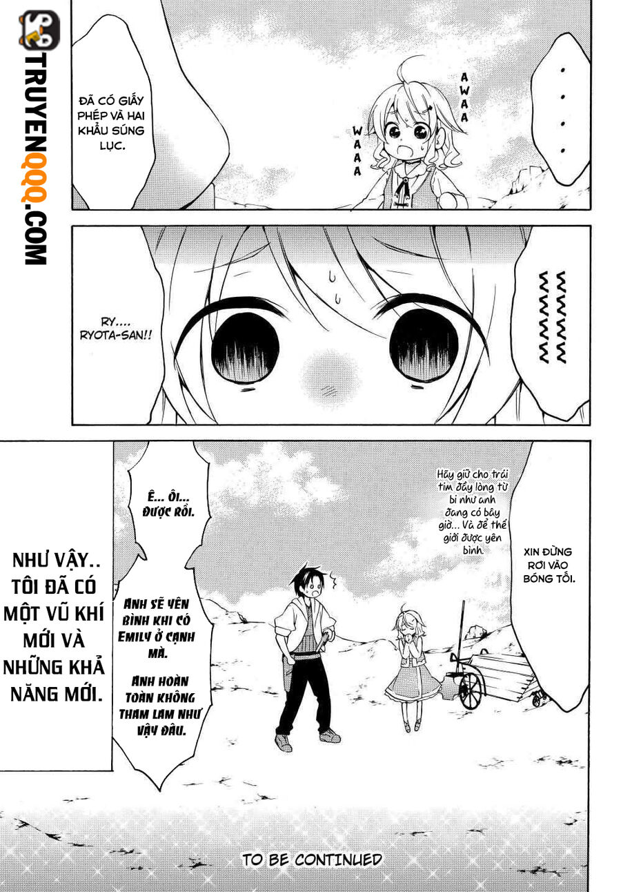 Level 1 With S-Rank Drop Rate Is The Strongest Chapter 23.5 - 16