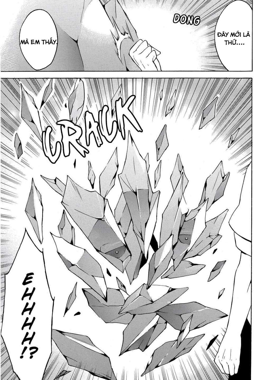Level 1 With S-Rank Drop Rate Is The Strongest Chapter 23.5 - 5