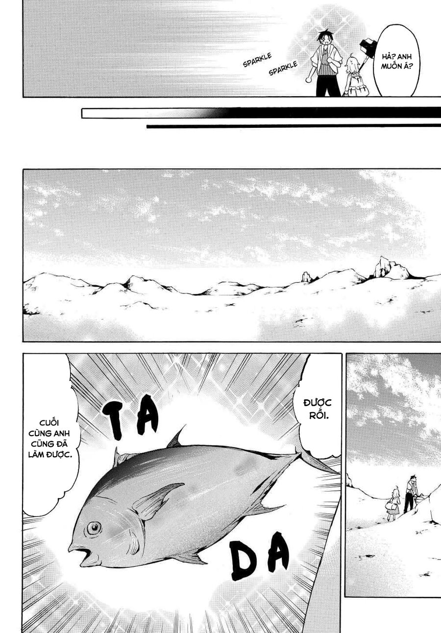 Level 1 With S-Rank Drop Rate Is The Strongest Chapter 23.5 - 10