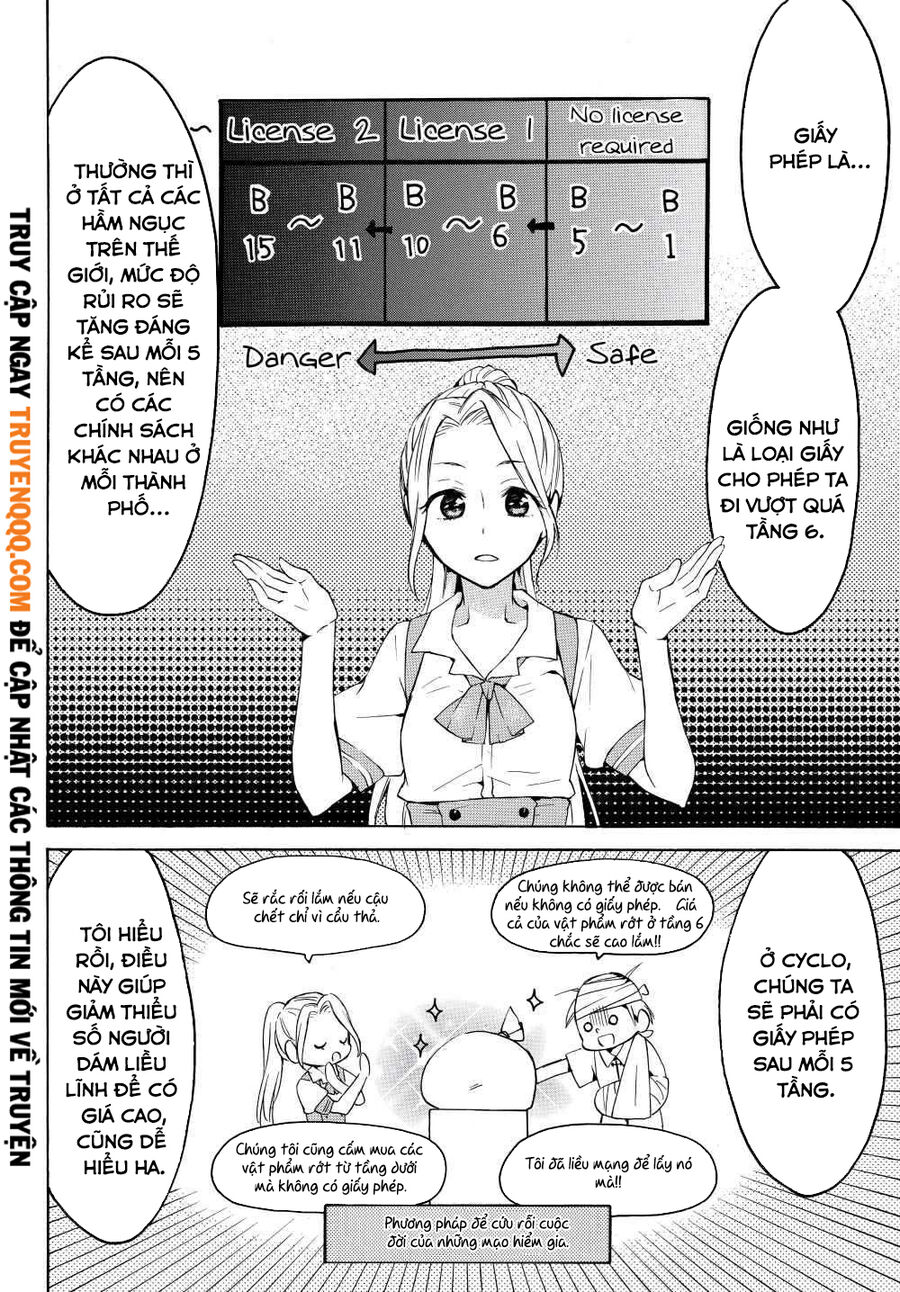 Level 1 With S-Rank Drop Rate Is The Strongest Chapter 23 - 8