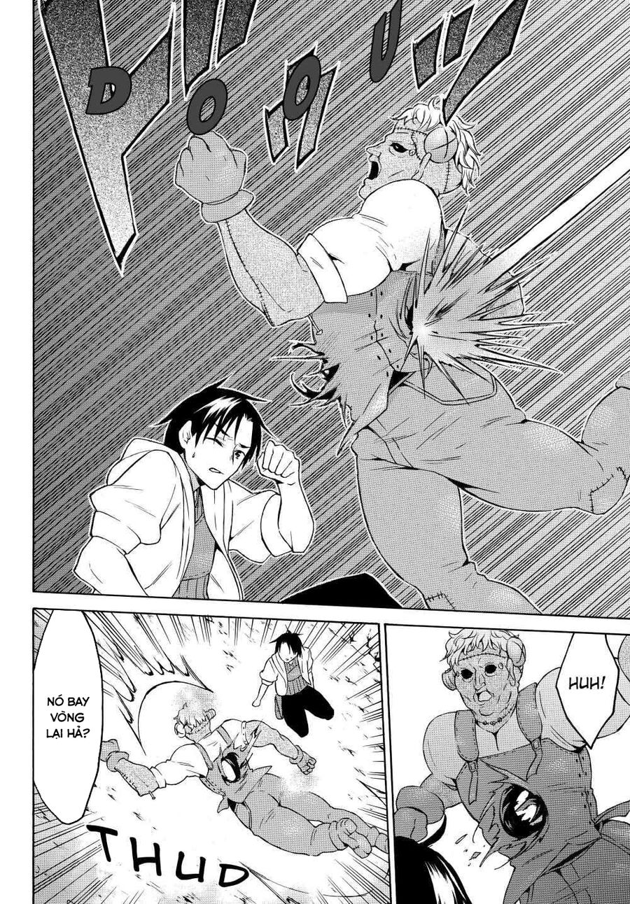 Level 1 With S-Rank Drop Rate Is The Strongest Chapter 25 - 15