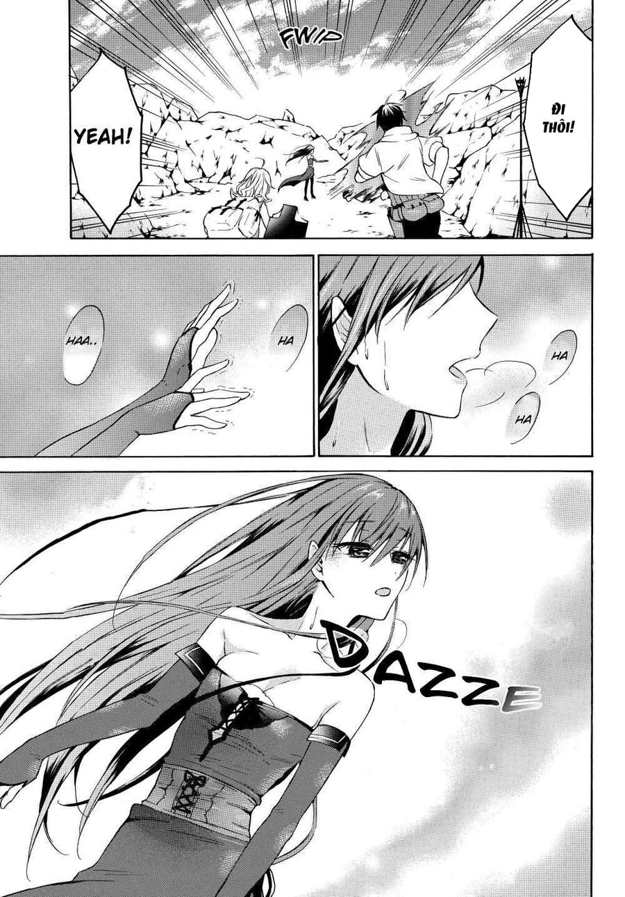 Level 1 With S-Rank Drop Rate Is The Strongest Chapter 25 - 4