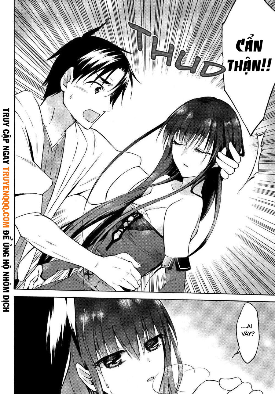 Level 1 With S-Rank Drop Rate Is The Strongest Chapter 25 - 5