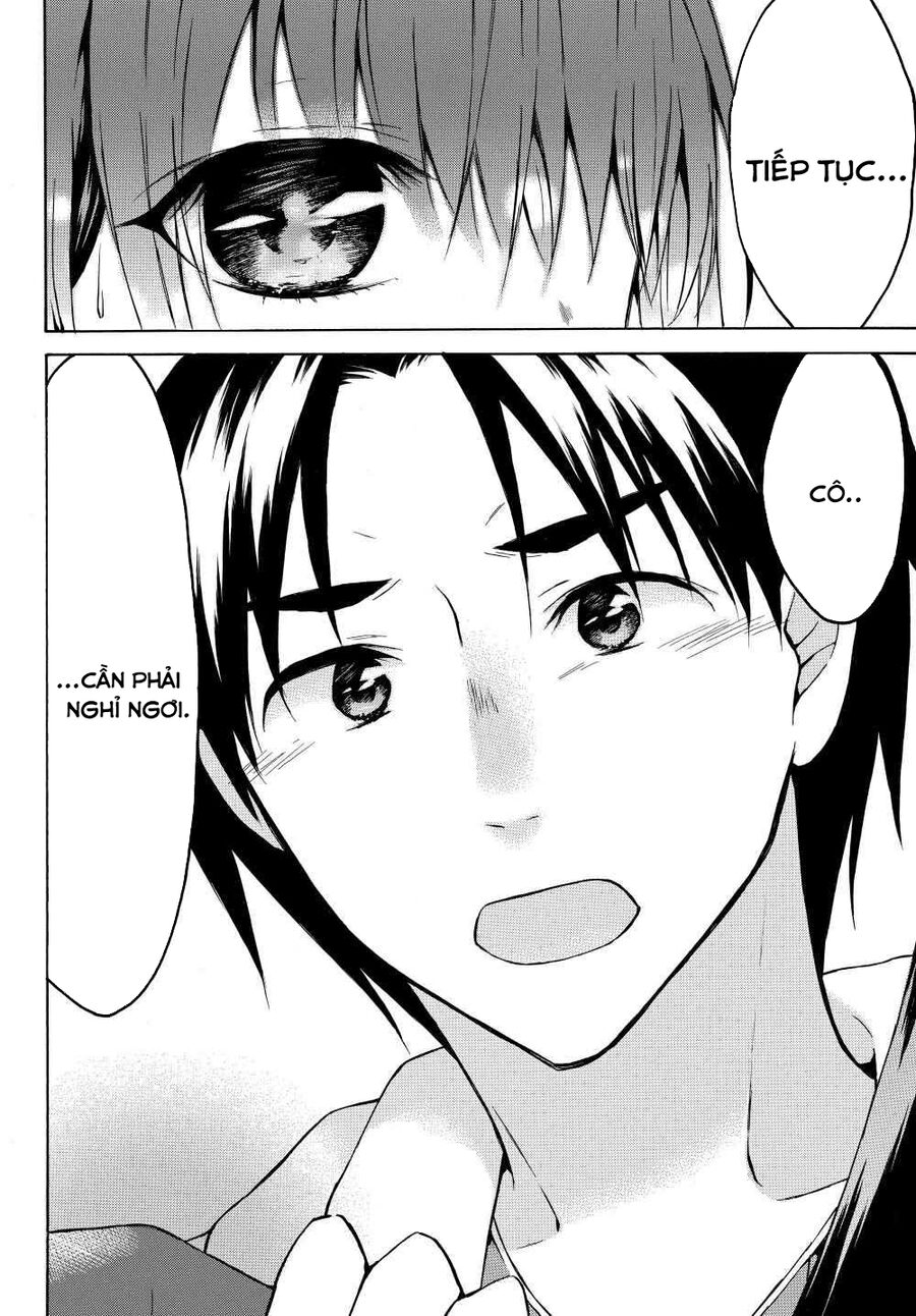 Level 1 With S-Rank Drop Rate Is The Strongest Chapter 25 - 7