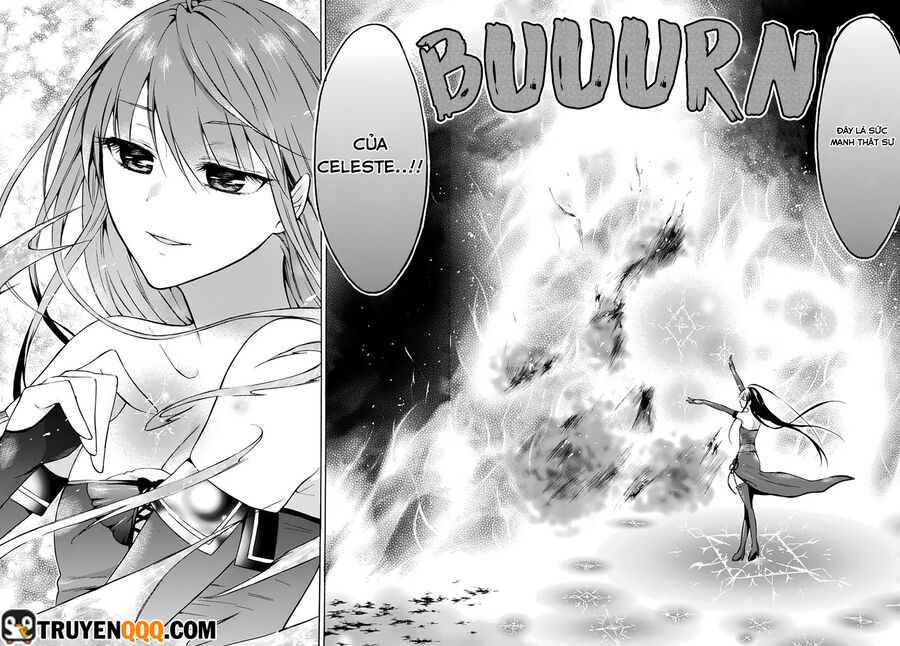 Level 1 With S-Rank Drop Rate Is The Strongest Chapter 26 - 13