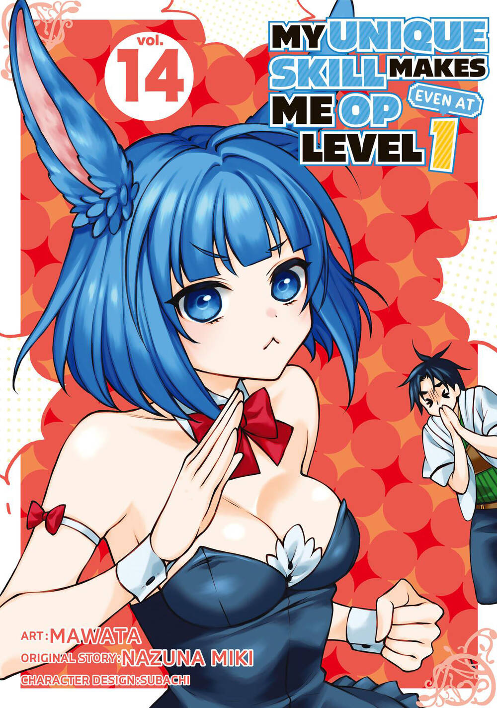 Level 1 With S-Rank Drop Rate Is The Strongest Chapter 59 - 2