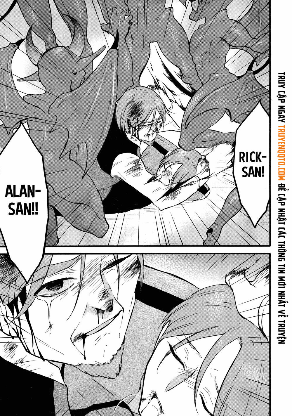 Level 1 With S-Rank Drop Rate Is The Strongest Chapter 59 - 14