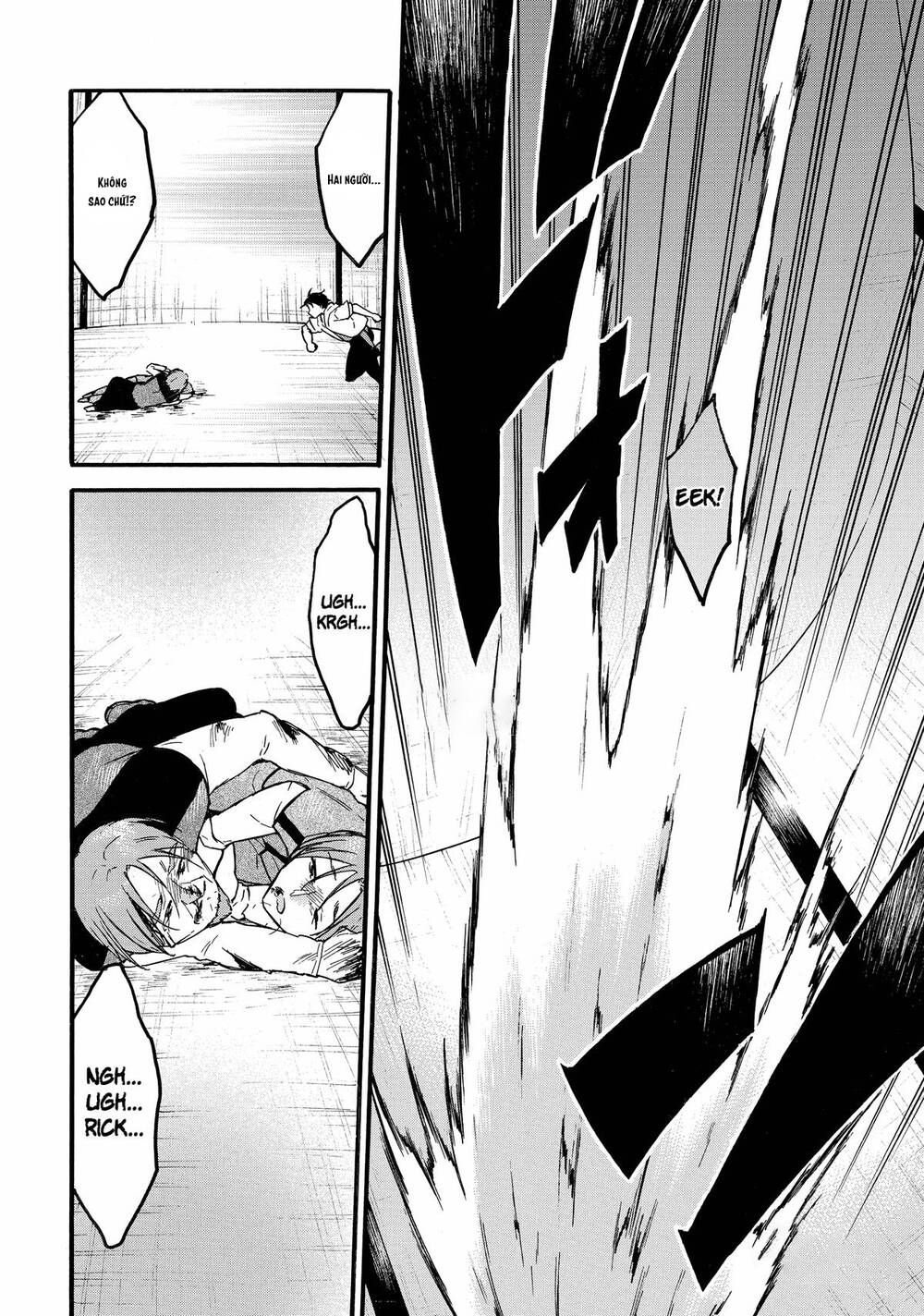 Level 1 With S-Rank Drop Rate Is The Strongest Chapter 59 - 18