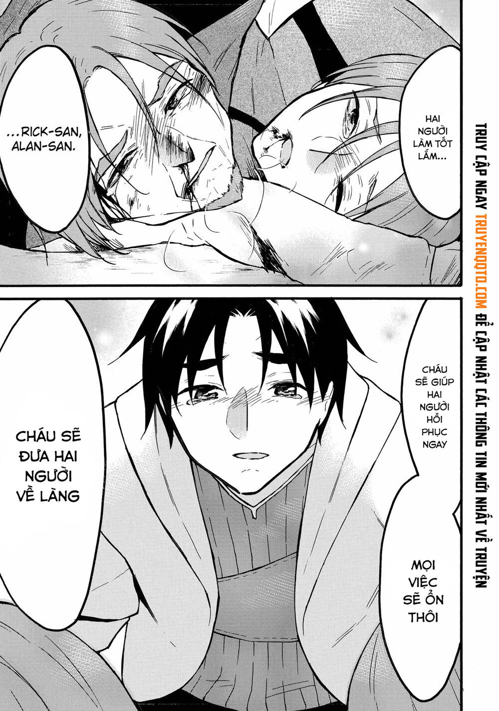 Level 1 With S-Rank Drop Rate Is The Strongest Chapter 59 - 19