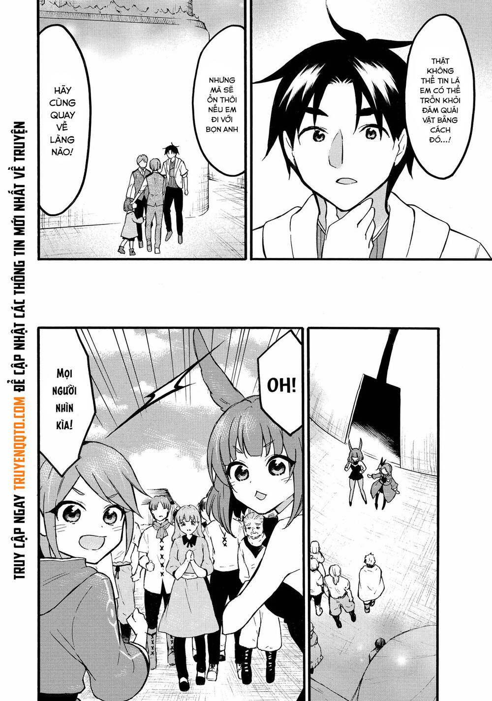 Level 1 With S-Rank Drop Rate Is The Strongest Chapter 59 - 24