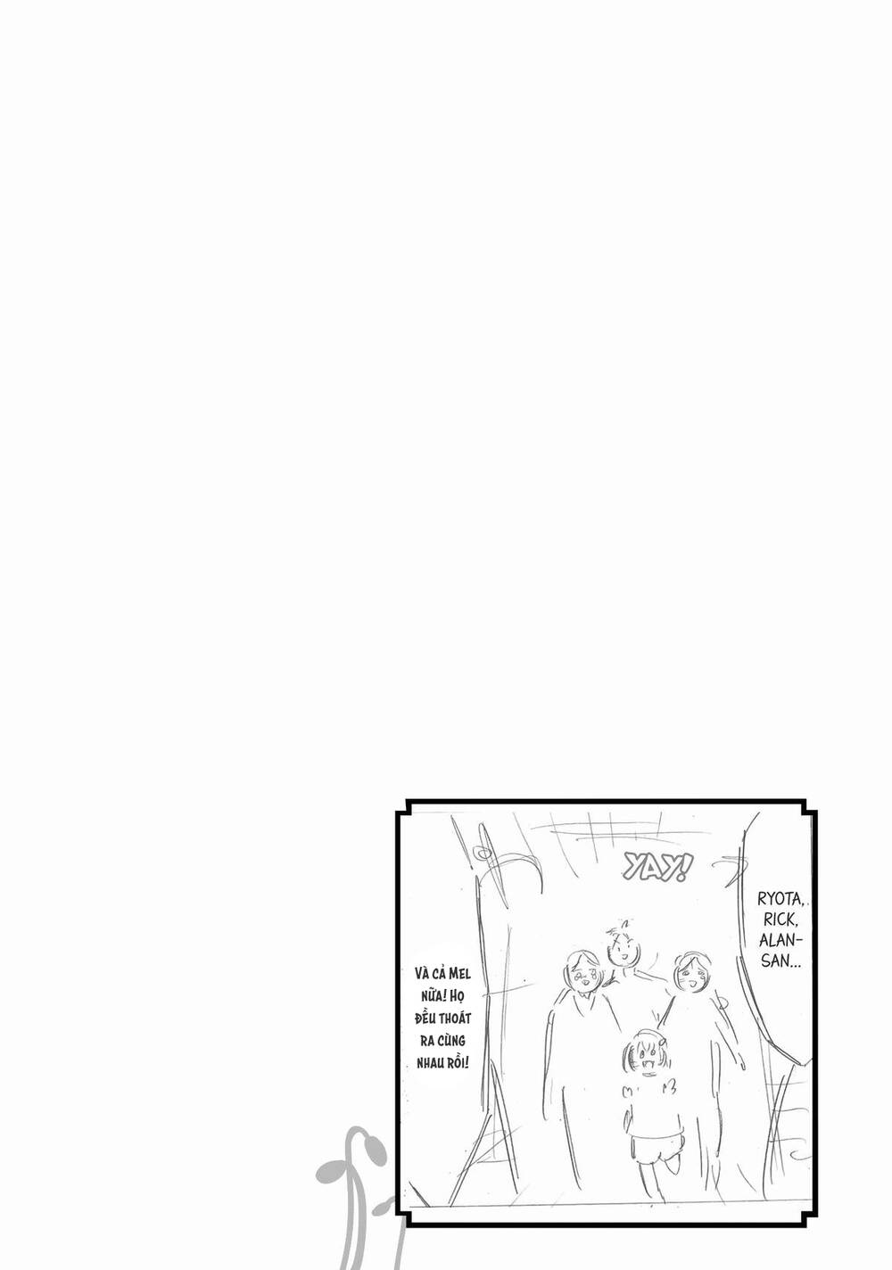 Level 1 With S-Rank Drop Rate Is The Strongest Chapter 59 - 38