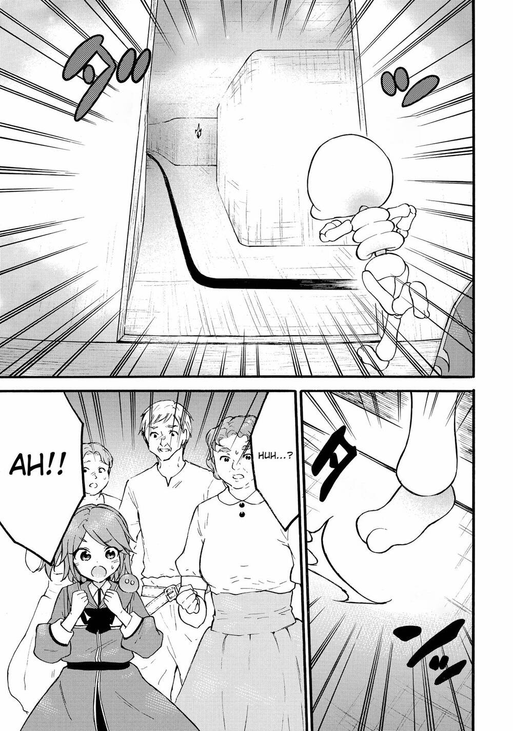 Level 1 With S-Rank Drop Rate Is The Strongest Chapter 60 - 6