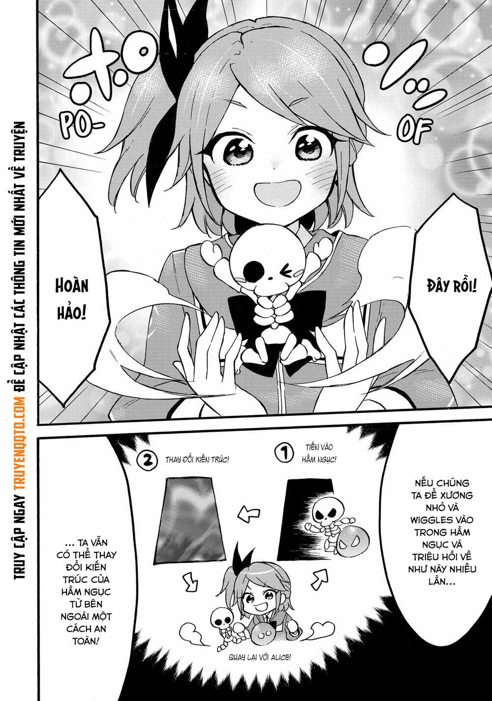 Level 1 With S-Rank Drop Rate Is The Strongest Chapter 60 - 9