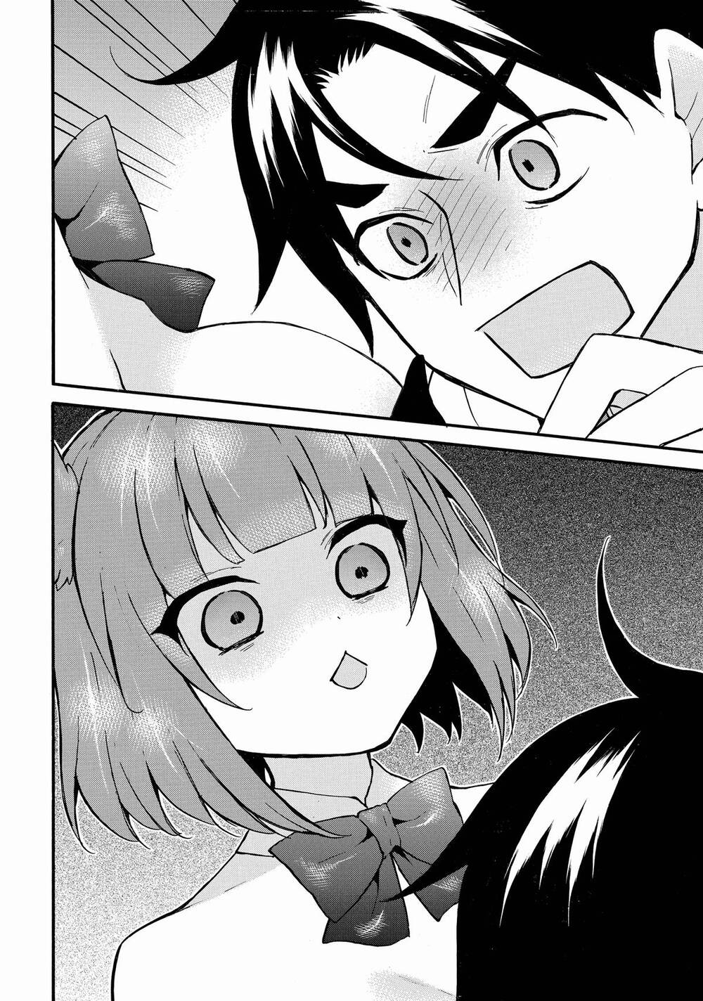 Level 1 With S-Rank Drop Rate Is The Strongest Chapter 61 - 5