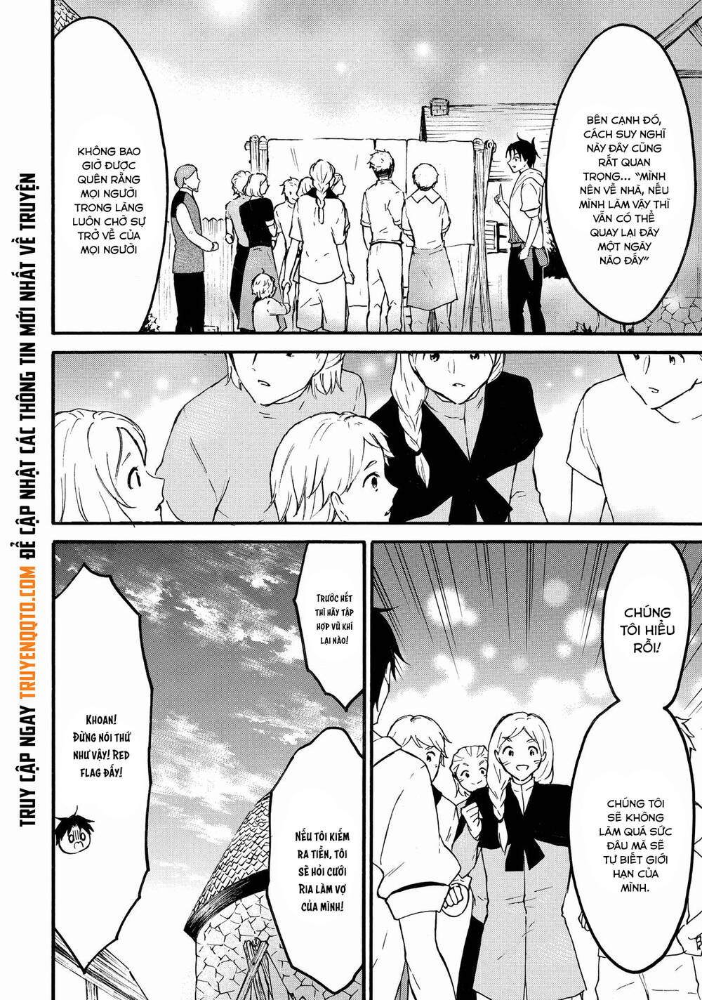 Level 1 With S-Rank Drop Rate Is The Strongest Chapter 61 - 17