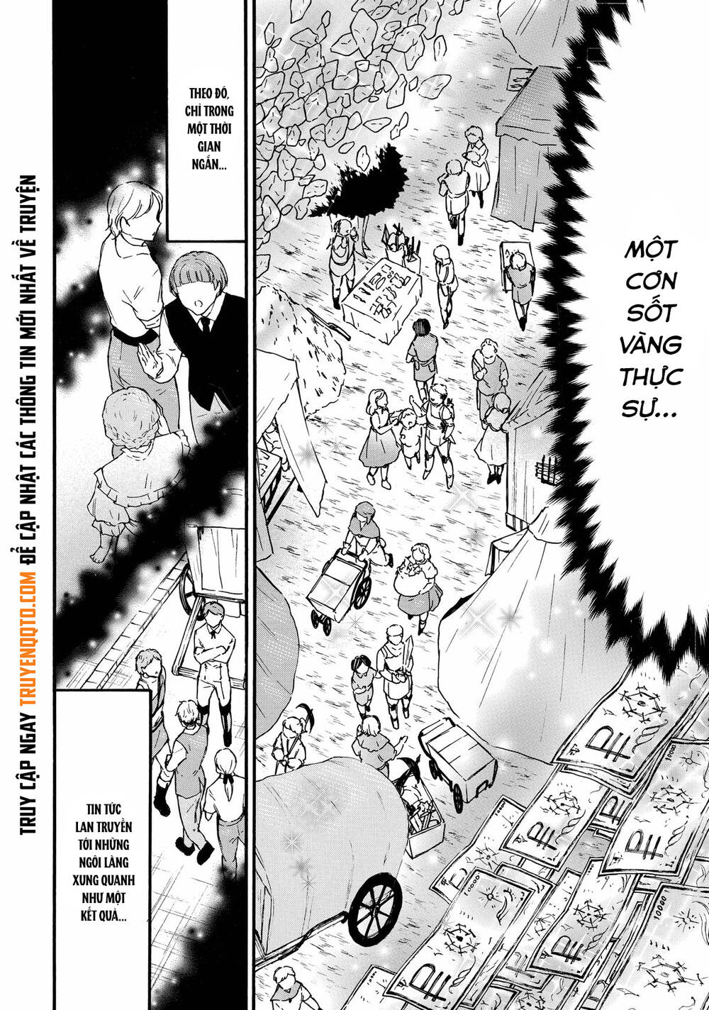 Level 1 With S-Rank Drop Rate Is The Strongest Chapter 61 - 19