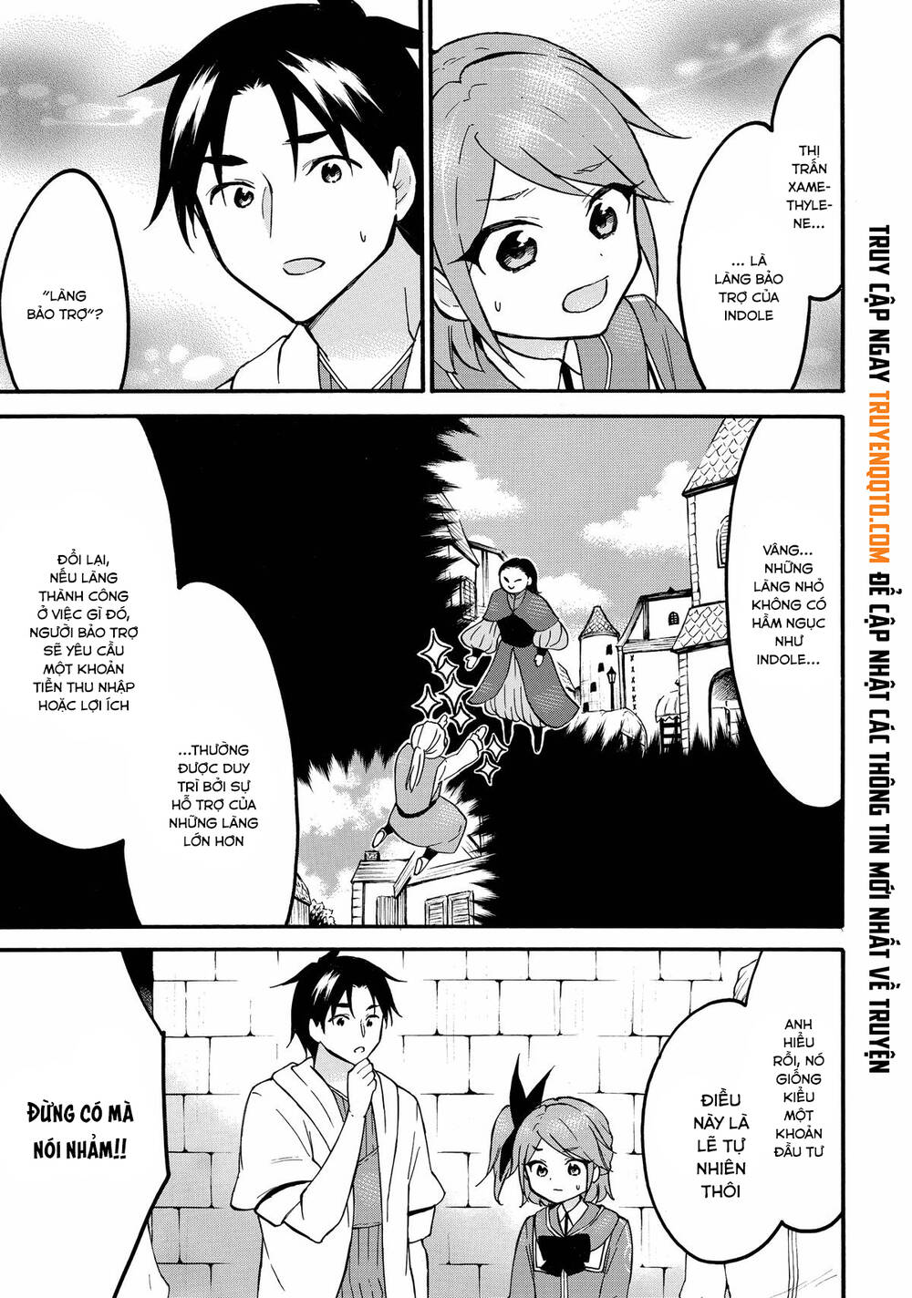 Level 1 With S-Rank Drop Rate Is The Strongest Chapter 61 - 22