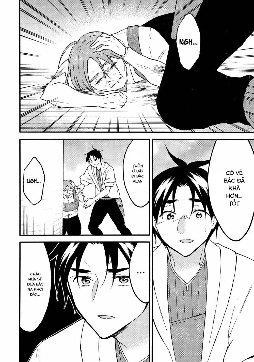 Level 1 With S-Rank Drop Rate Is The Strongest Chapter 62 - 13