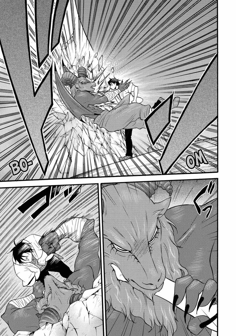 Level 1 With S-Rank Drop Rate Is The Strongest Chapter 62 - 26