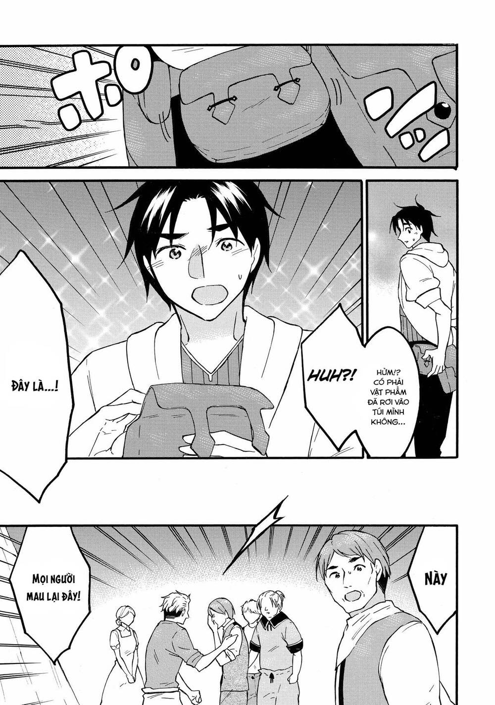 Level 1 With S-Rank Drop Rate Is The Strongest Chapter 62 - 30