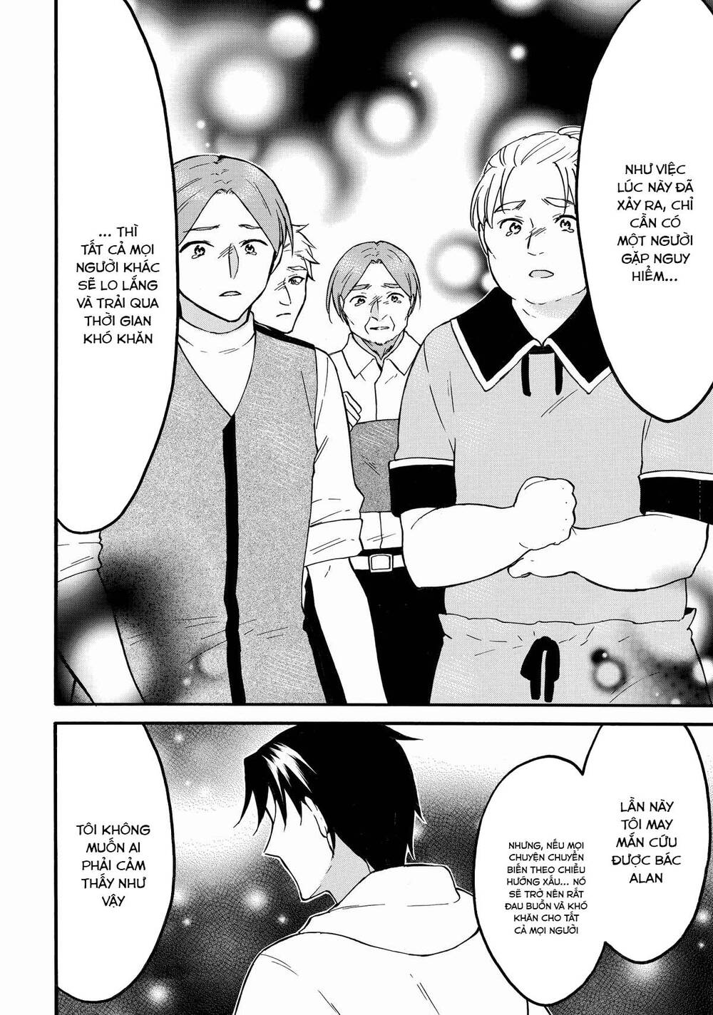 Level 1 With S-Rank Drop Rate Is The Strongest Chapter 62 - 33