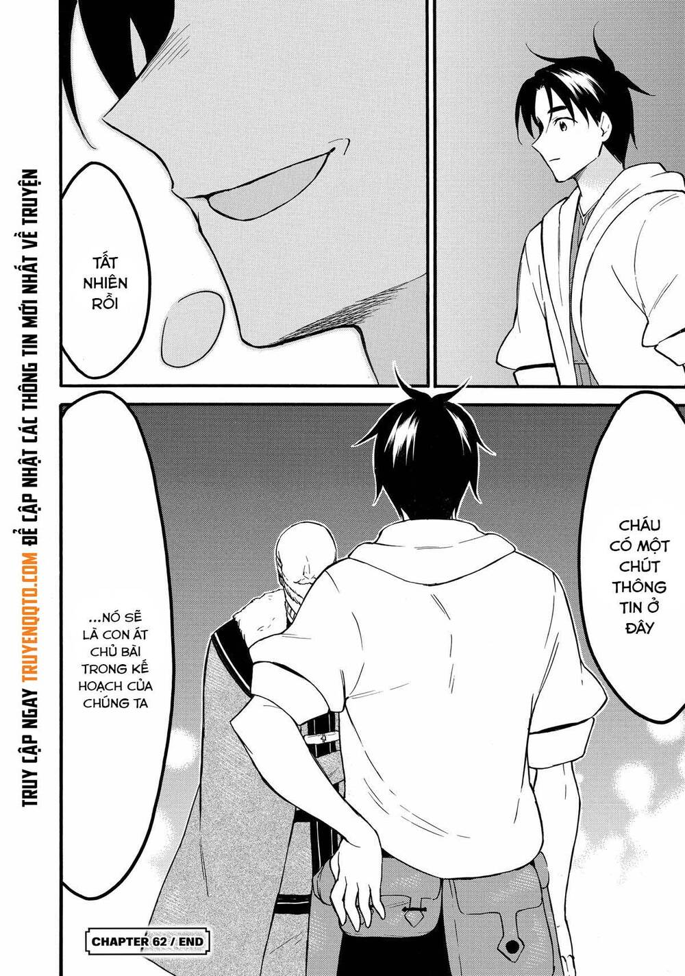 Level 1 With S-Rank Drop Rate Is The Strongest Chapter 62 - 37