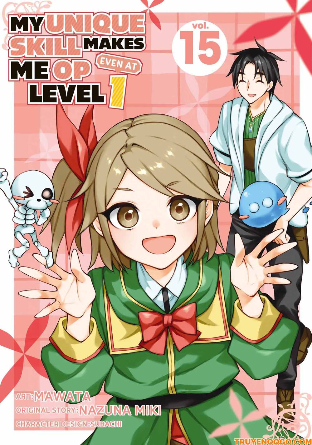 Level 1 With S-Rank Drop Rate Is The Strongest Chapter 63 - 2