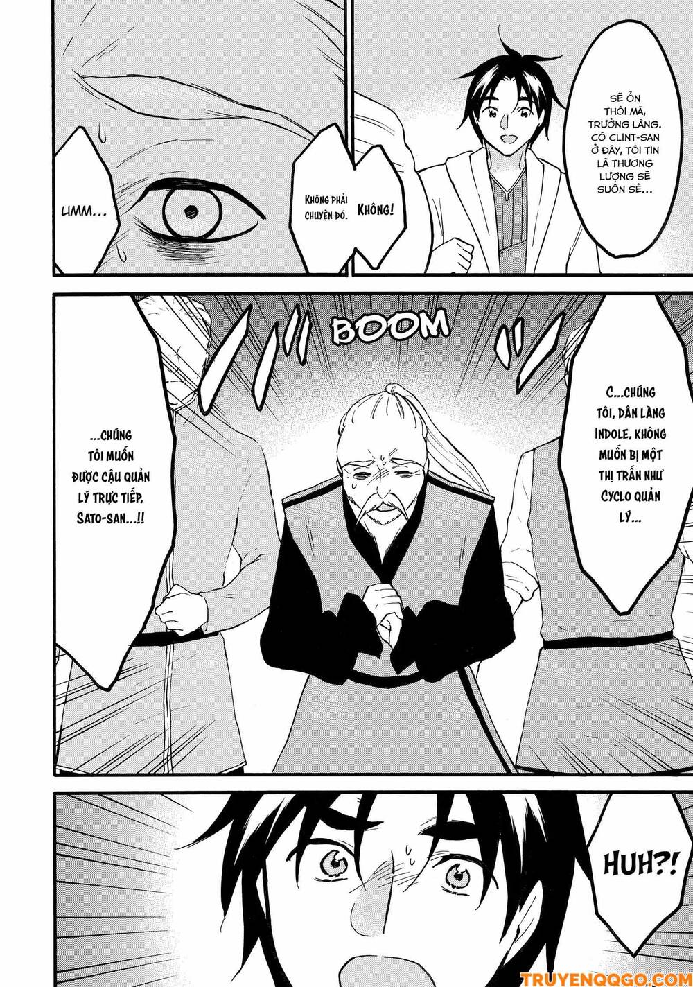 Level 1 With S-Rank Drop Rate Is The Strongest Chapter 63 - 11