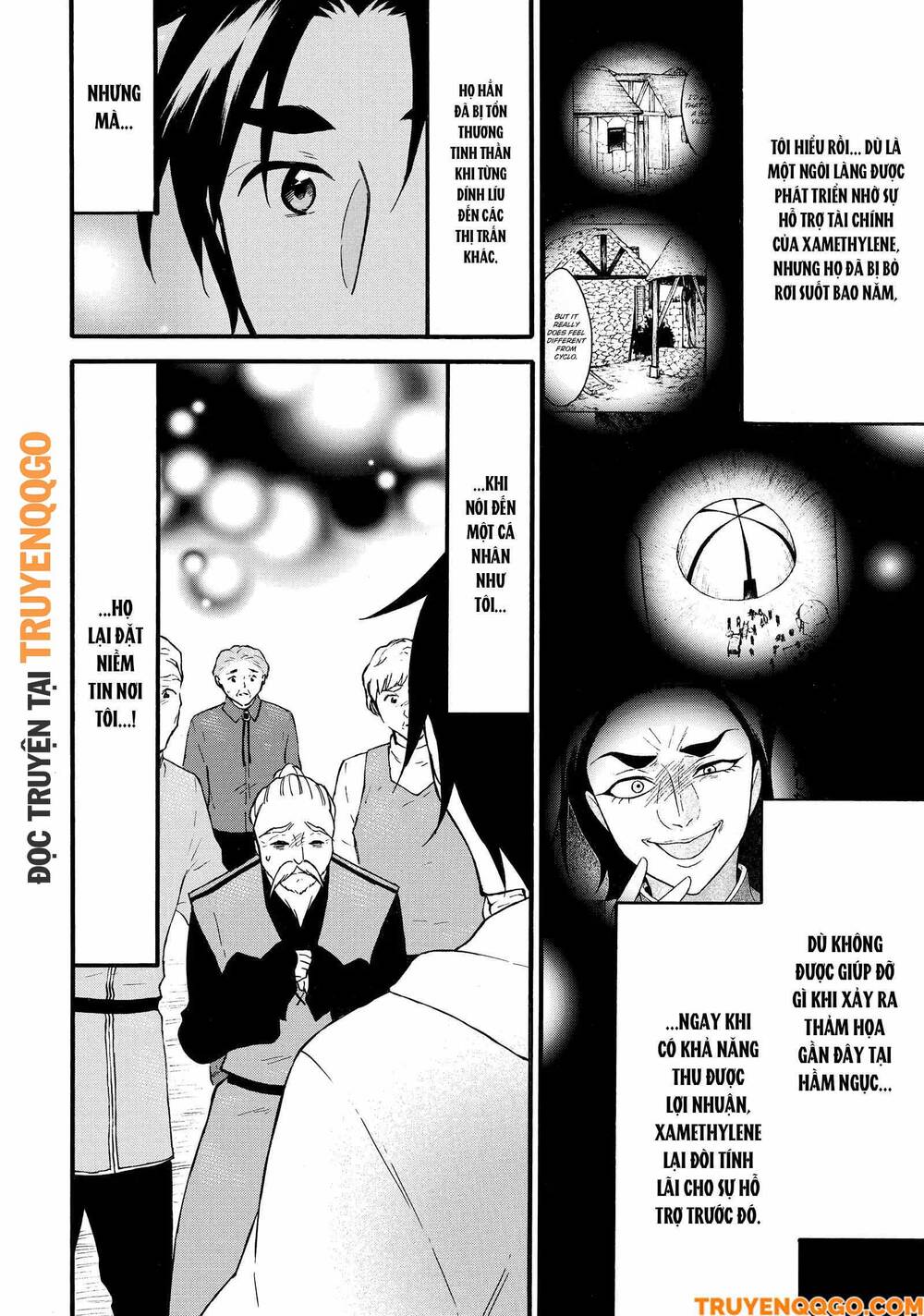 Level 1 With S-Rank Drop Rate Is The Strongest Chapter 63 - 13