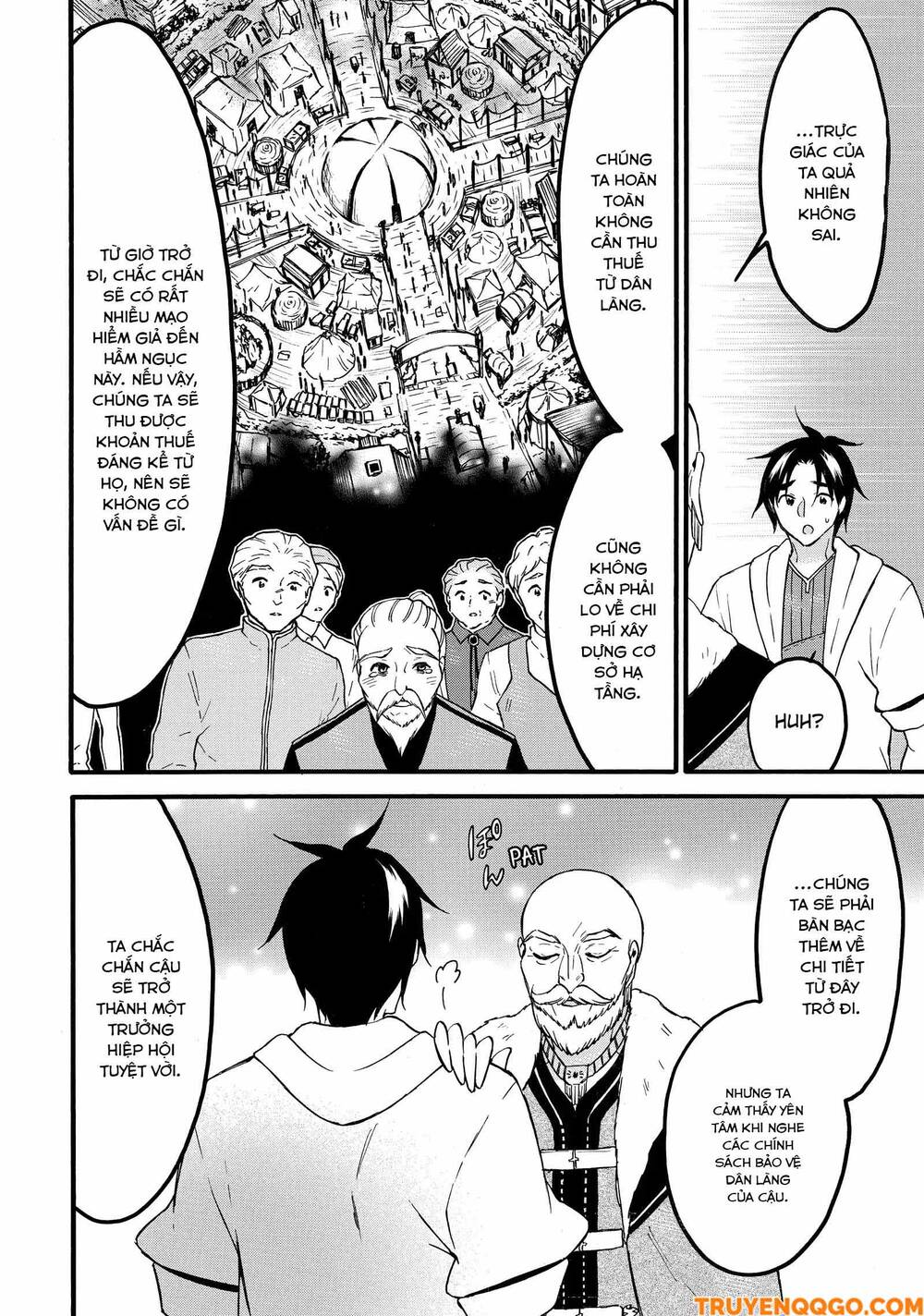 Level 1 With S-Rank Drop Rate Is The Strongest Chapter 63 - 21