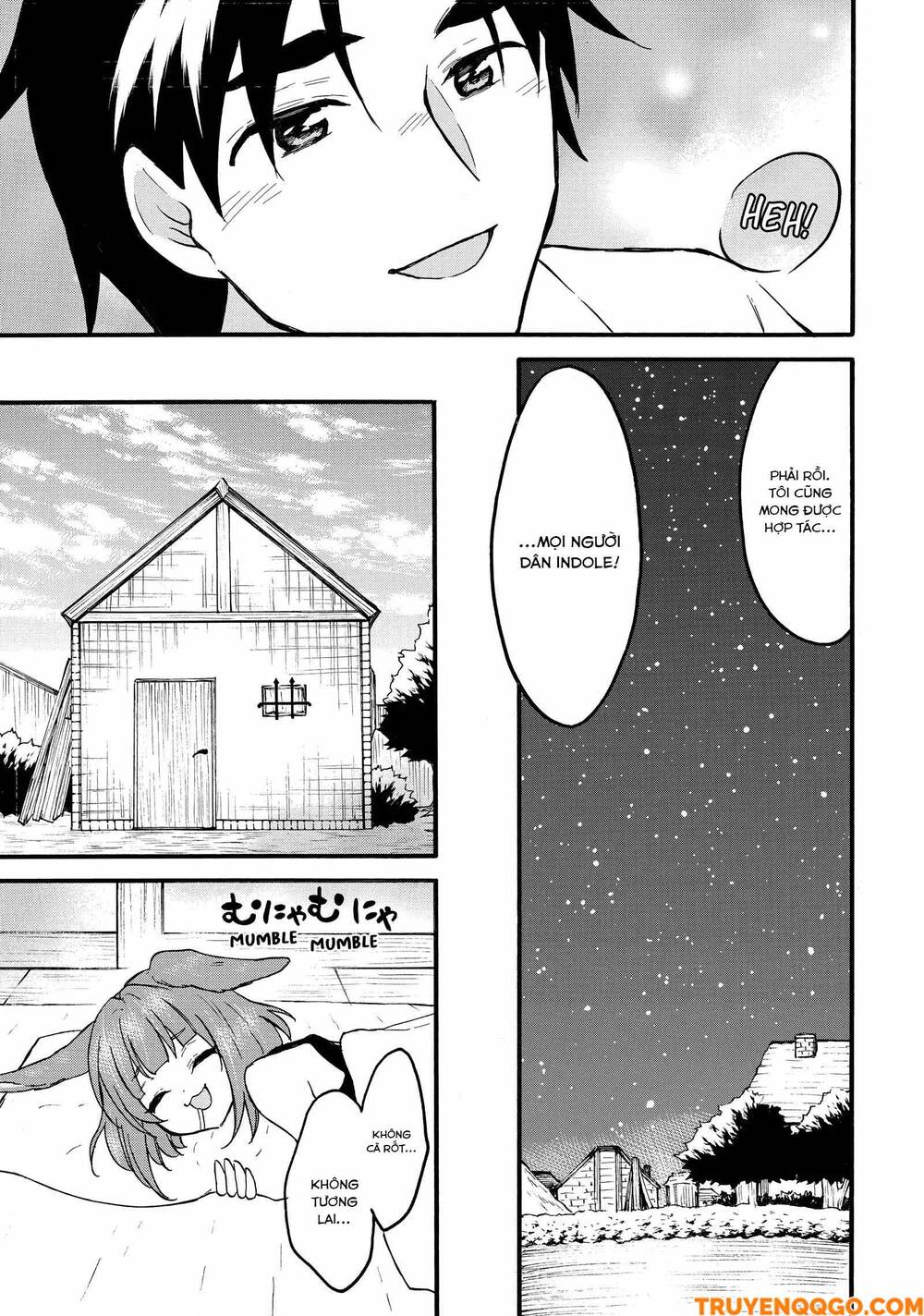 Level 1 With S-Rank Drop Rate Is The Strongest Chapter 63 - 24