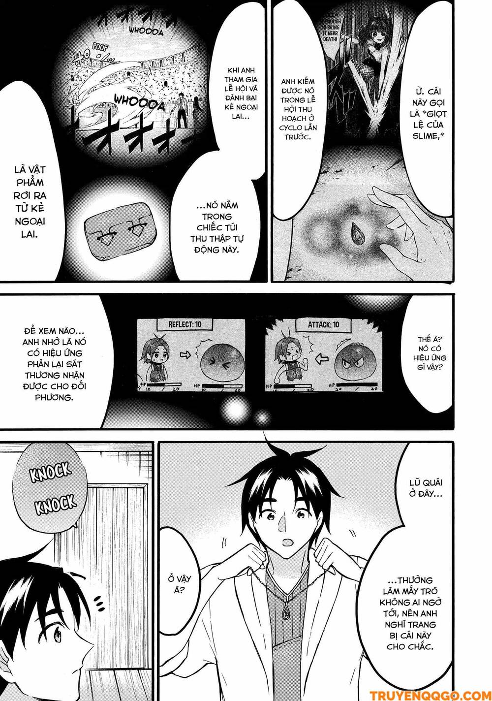 Level 1 With S-Rank Drop Rate Is The Strongest Chapter 63 - 26