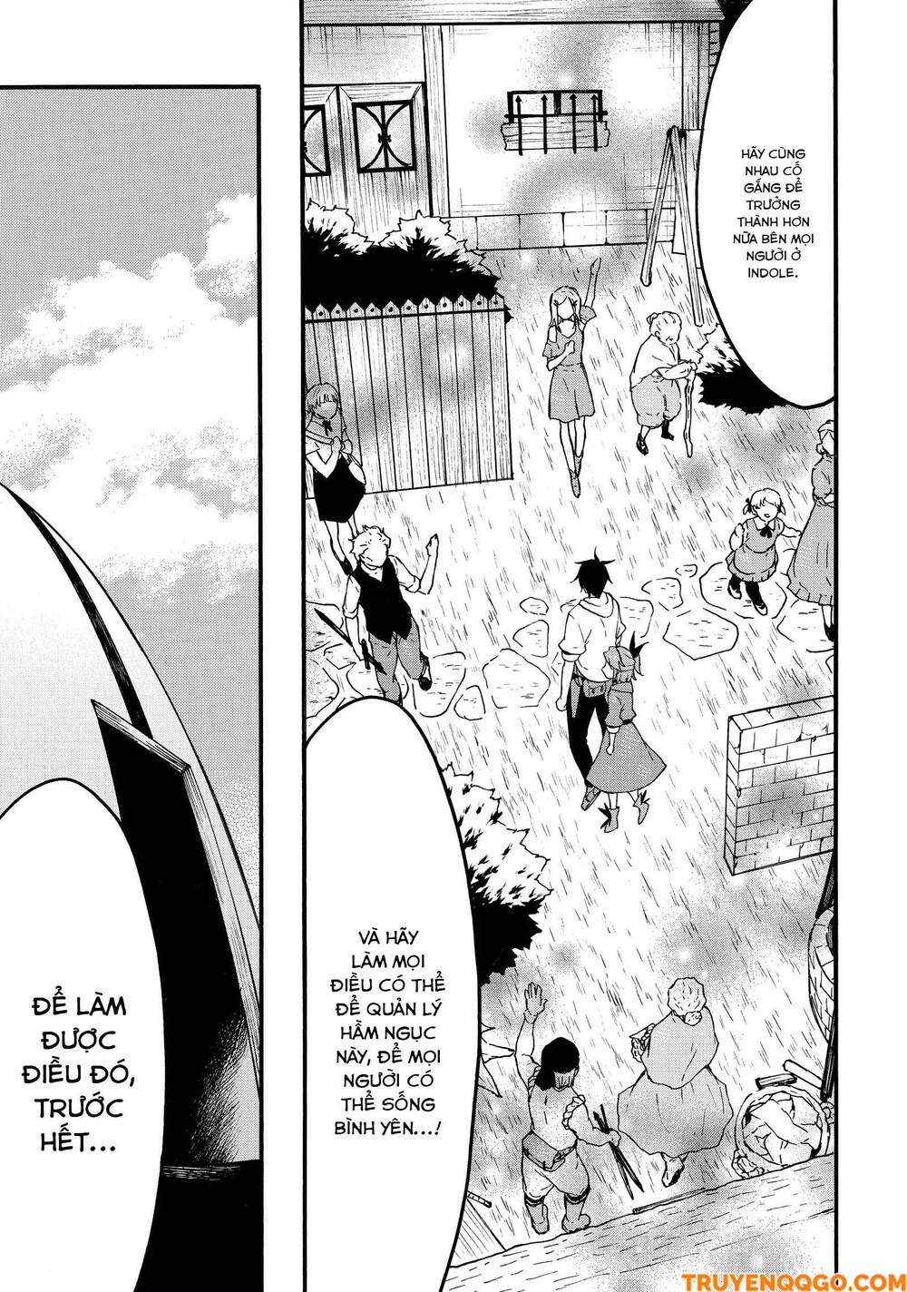 Level 1 With S-Rank Drop Rate Is The Strongest Chapter 63 - 34