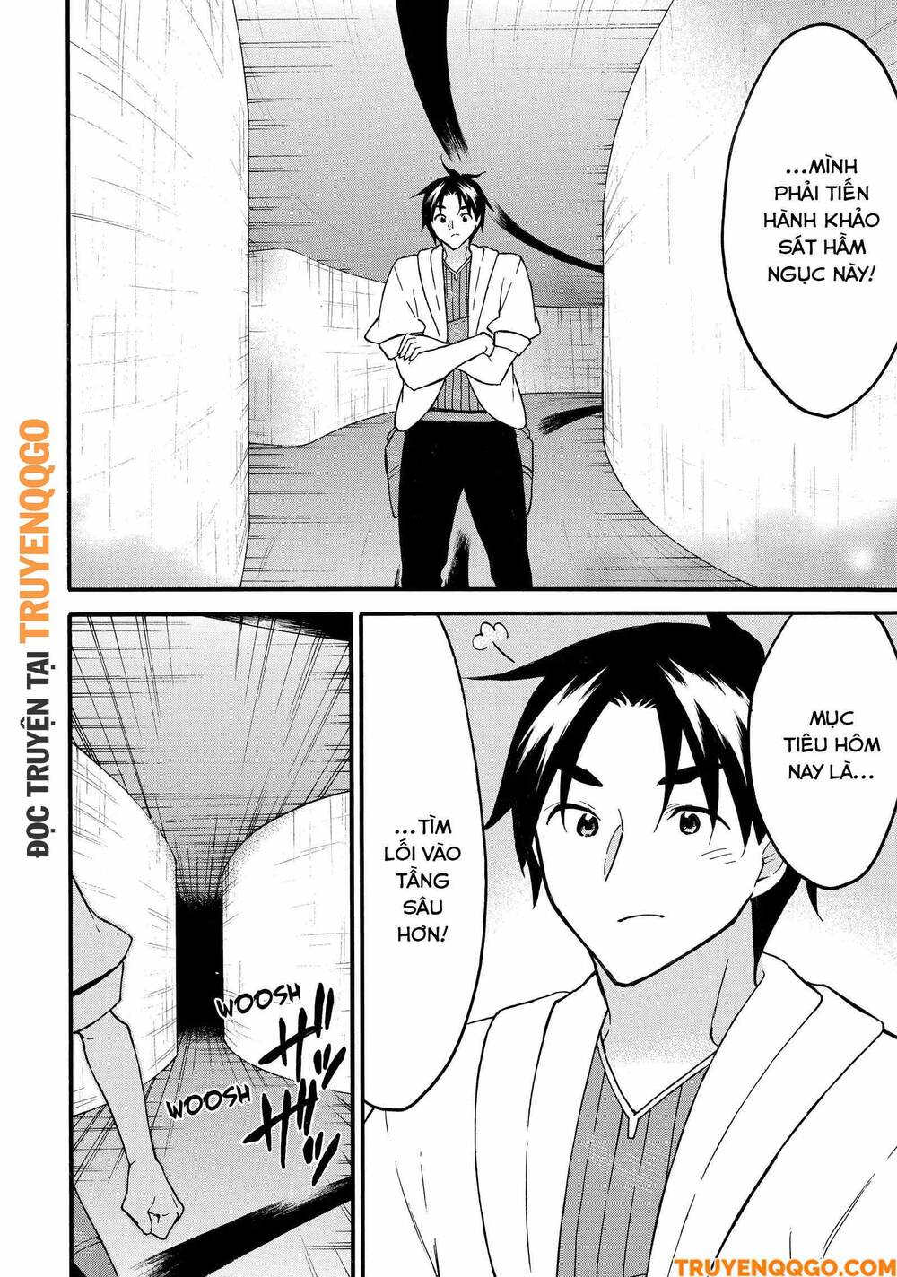 Level 1 With S-Rank Drop Rate Is The Strongest Chapter 63 - 35