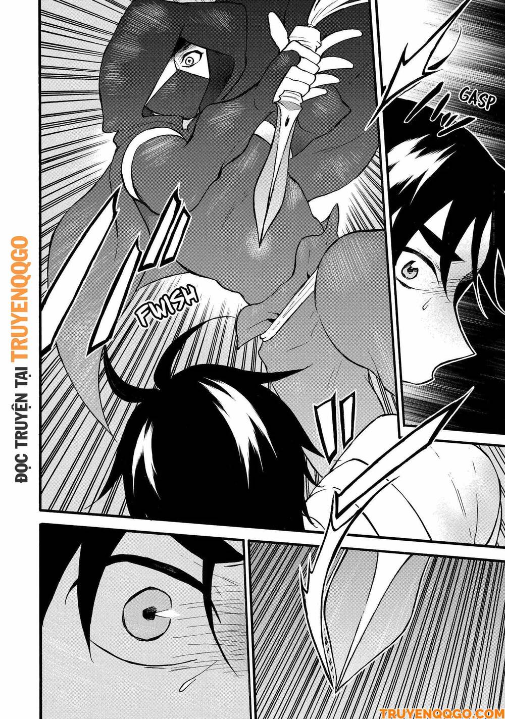 Level 1 With S-Rank Drop Rate Is The Strongest Chapter 64 - 5