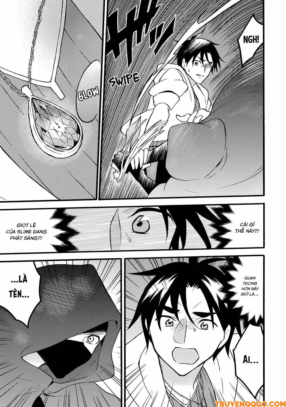 Level 1 With S-Rank Drop Rate Is The Strongest Chapter 64 - 6
