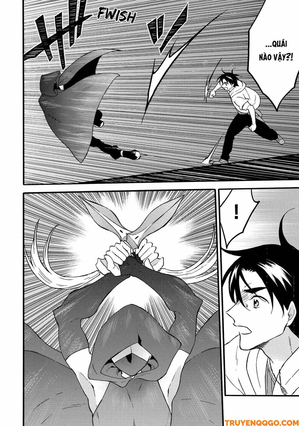 Level 1 With S-Rank Drop Rate Is The Strongest Chapter 64 - 7