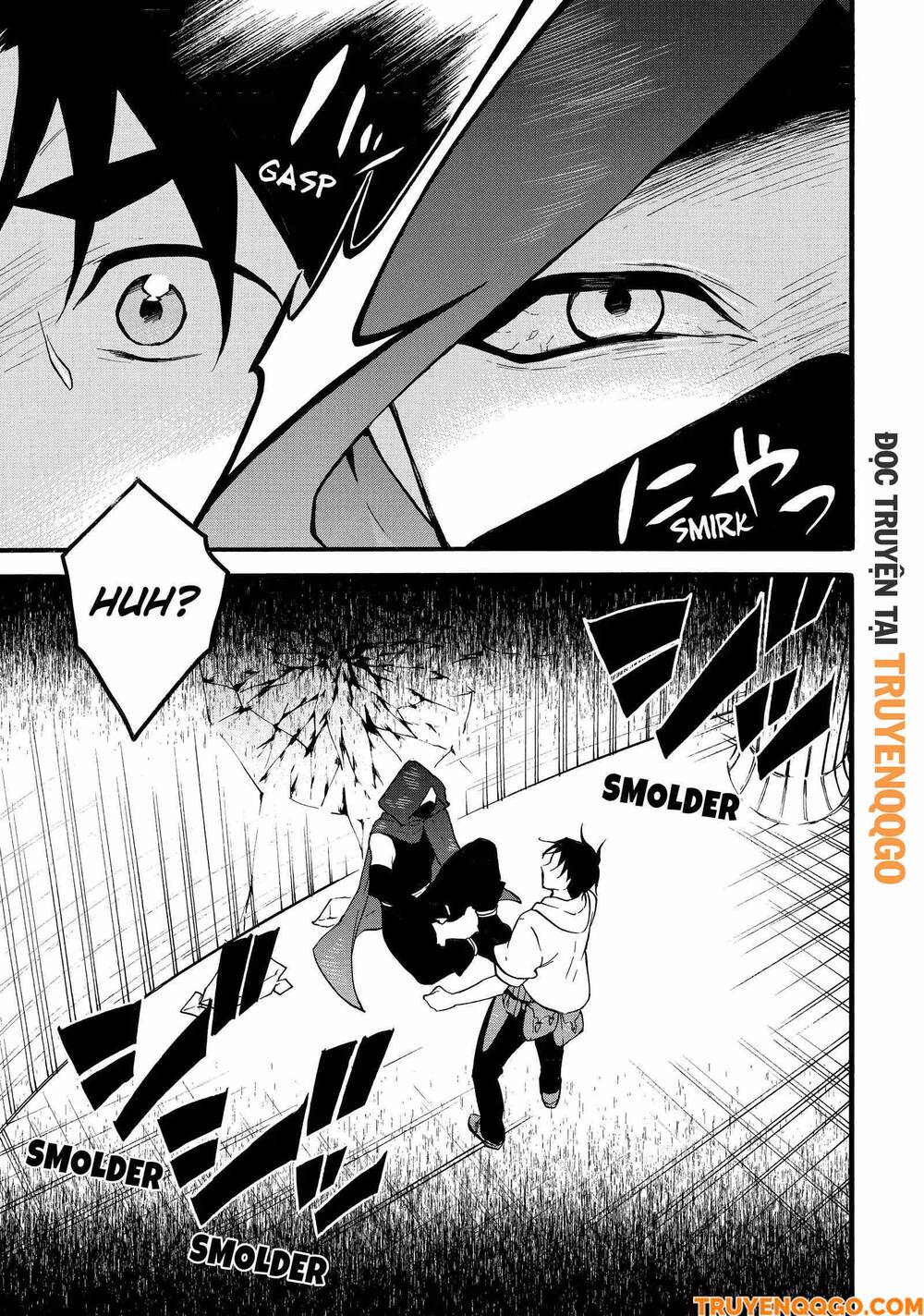 Level 1 With S-Rank Drop Rate Is The Strongest Chapter 64 - 10