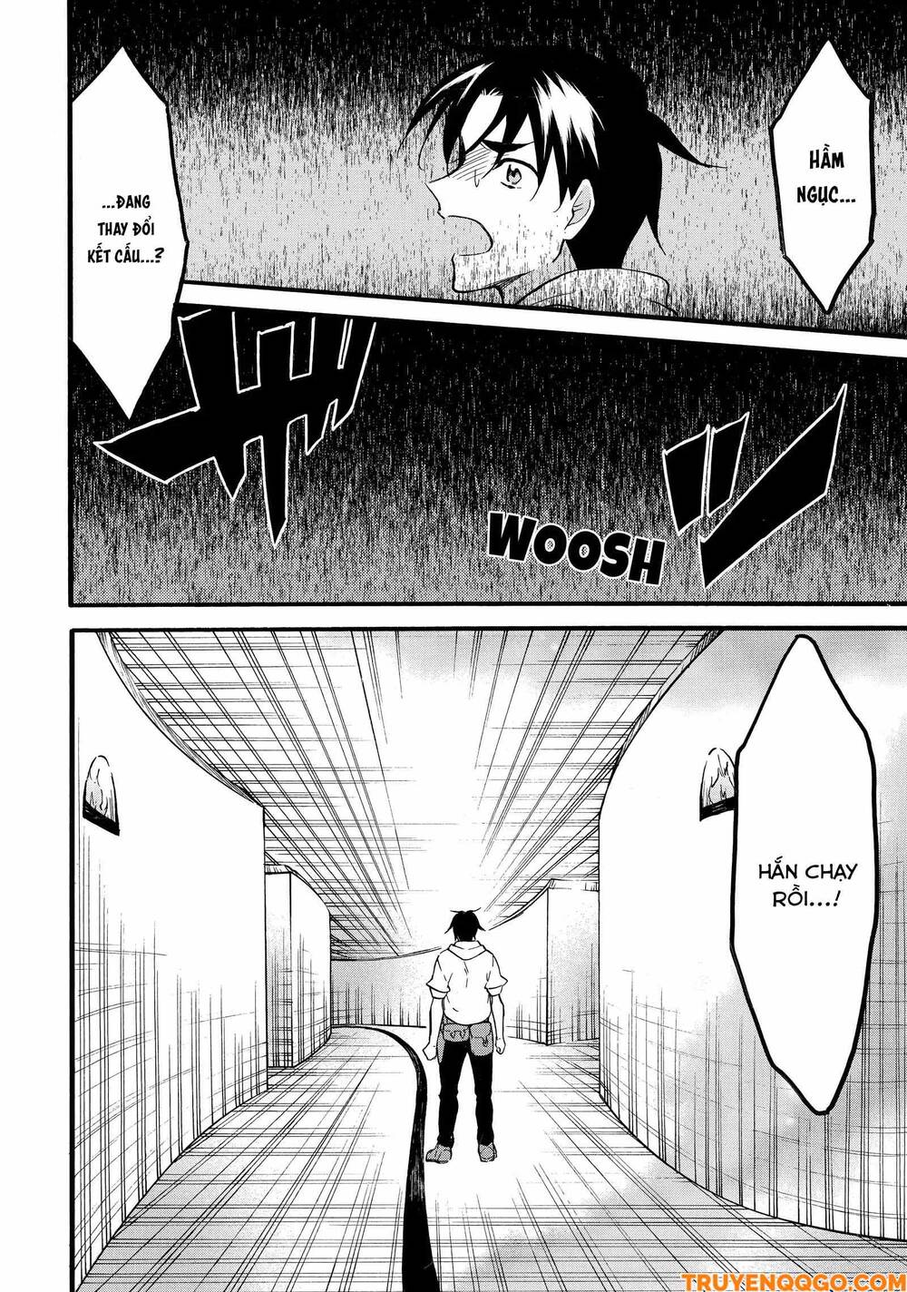 Level 1 With S-Rank Drop Rate Is The Strongest Chapter 64 - 11
