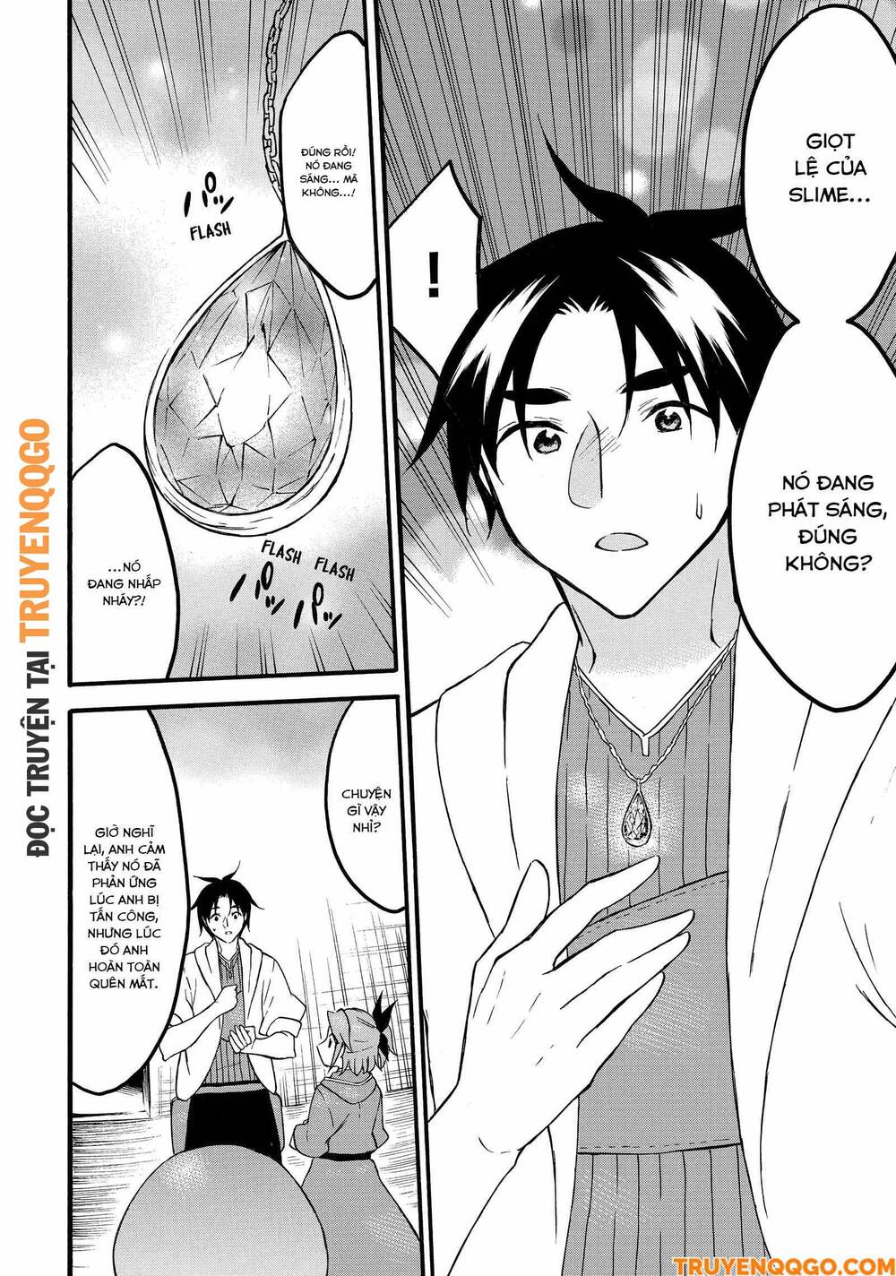 Level 1 With S-Rank Drop Rate Is The Strongest Chapter 64 - 15