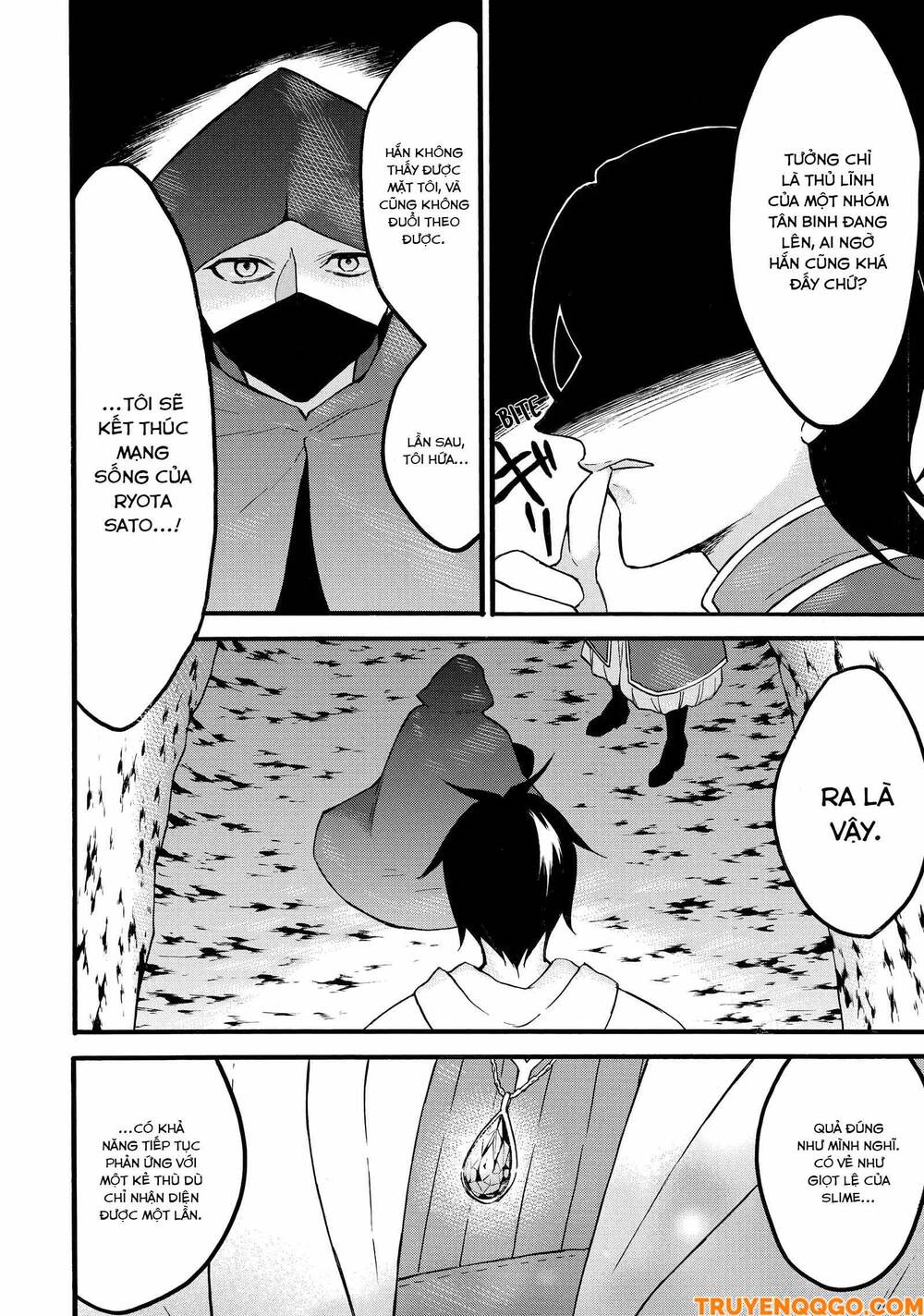 Level 1 With S-Rank Drop Rate Is The Strongest Chapter 64 - 19