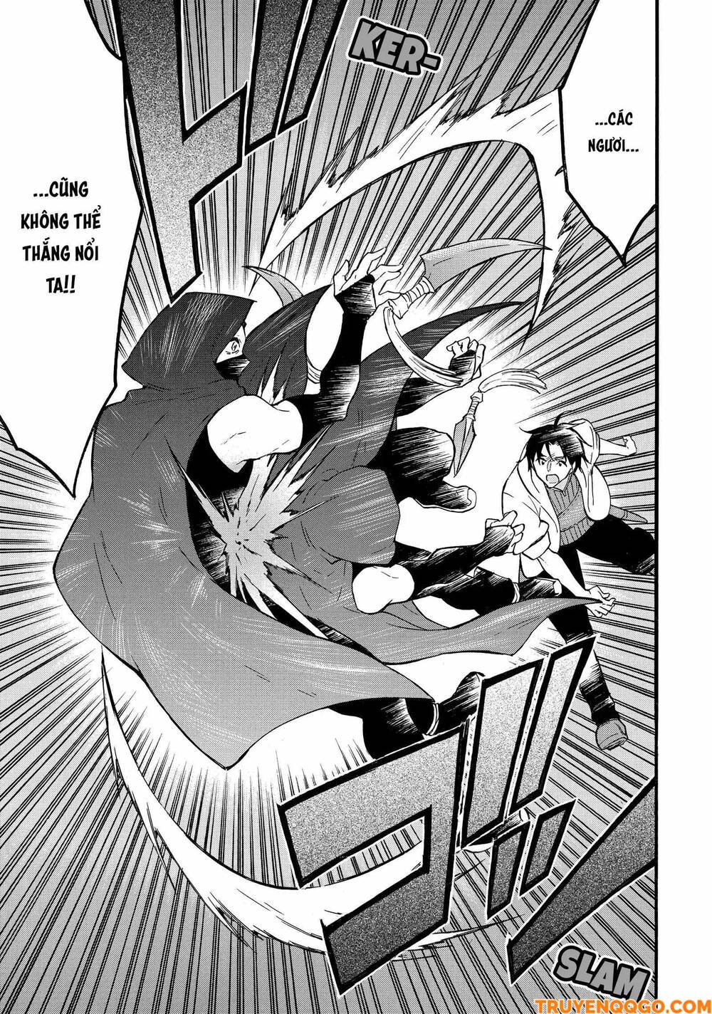 Level 1 With S-Rank Drop Rate Is The Strongest Chapter 64 - 24