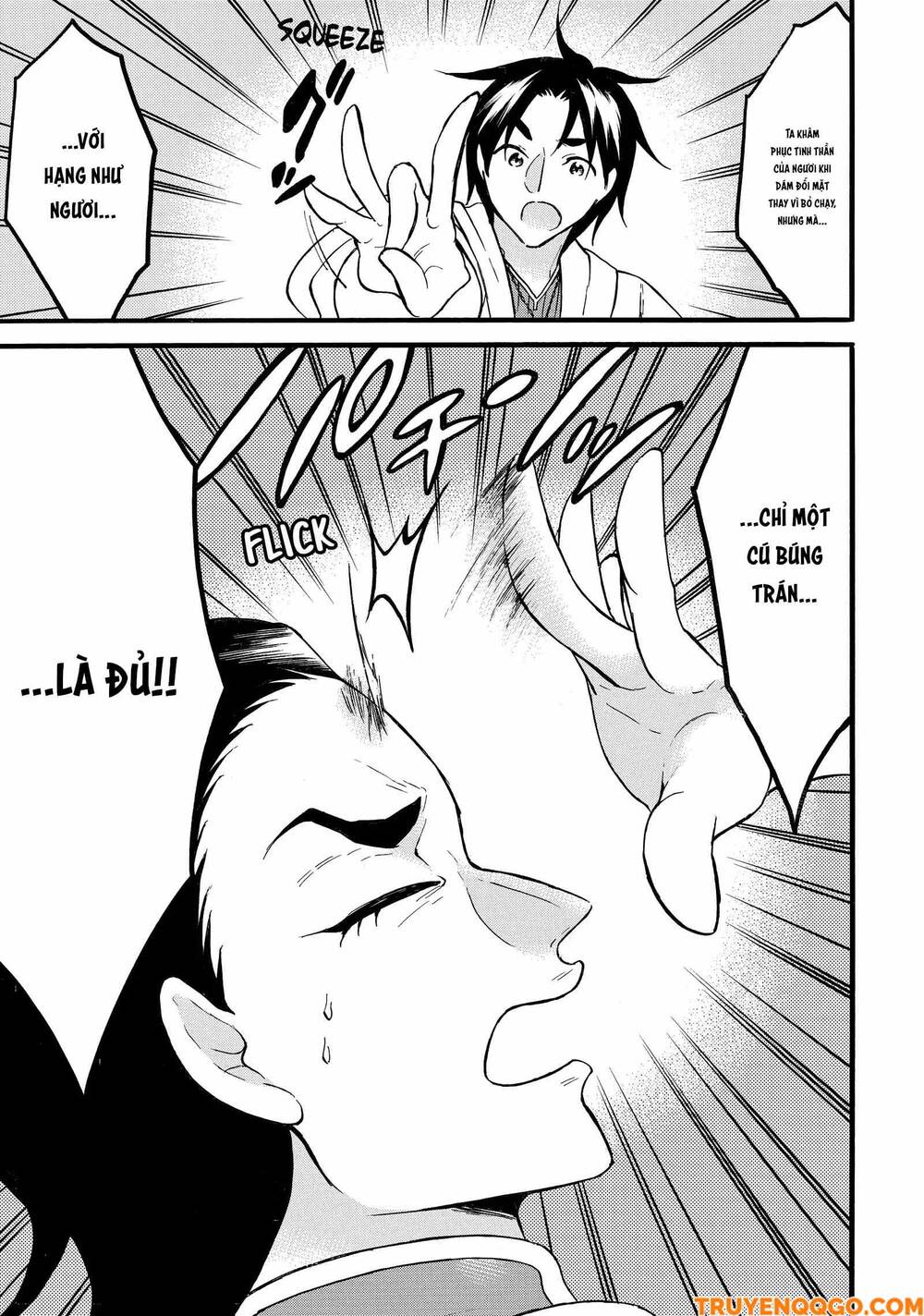 Level 1 With S-Rank Drop Rate Is The Strongest Chapter 64 - 26